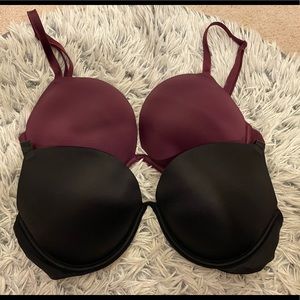 BUNDLE OF 2 BRAS